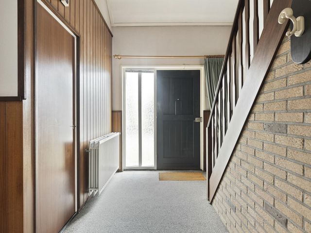 Beukelzstraat 27, Clinge