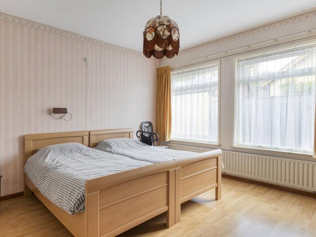 Beukelzstraat 27, Clinge