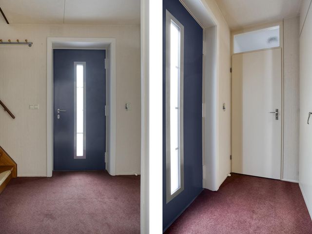 Trompstraat 9, Kloosterzande