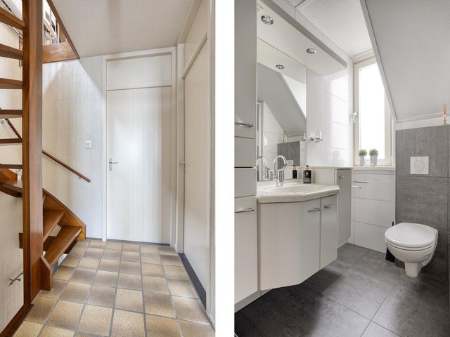 Trompstraat 9, Kloosterzande