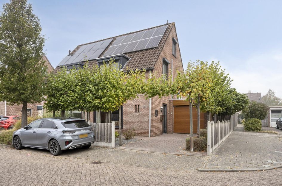 Trompstraat 9