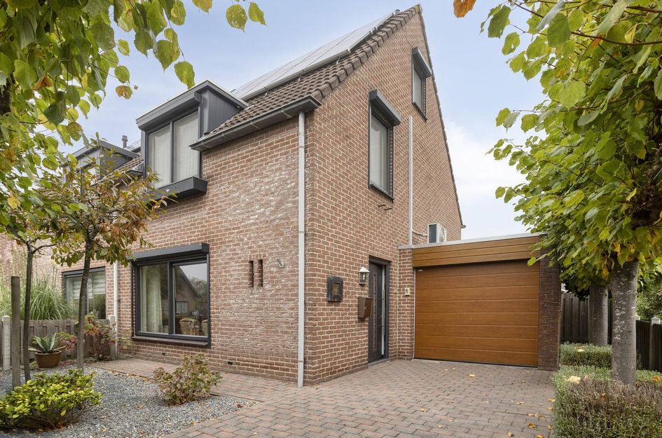 Trompstraat 9