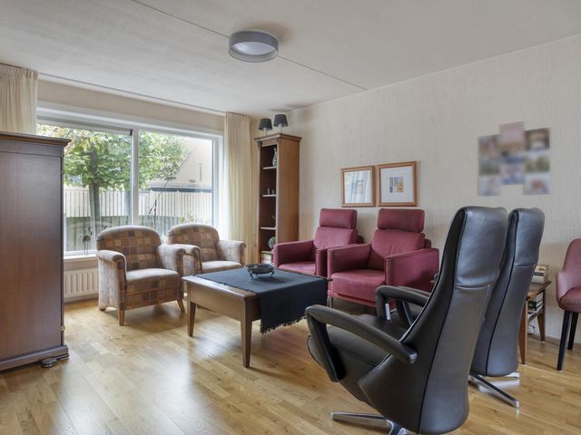 Trompstraat 9, Kloosterzande