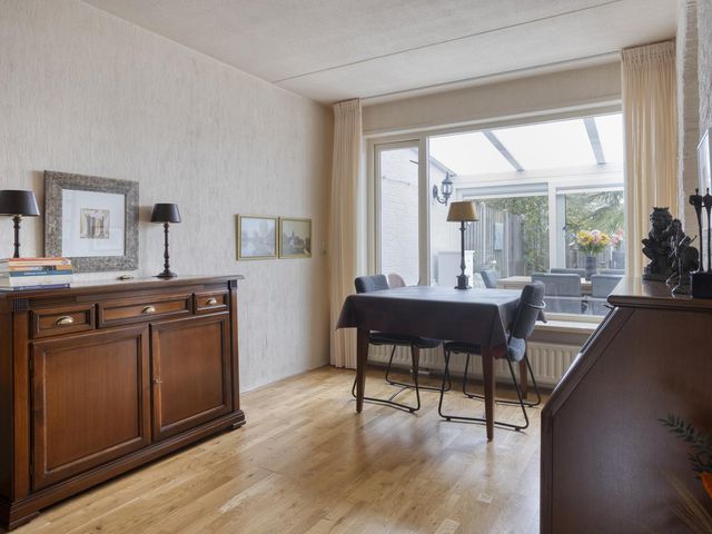 Trompstraat 9, Kloosterzande