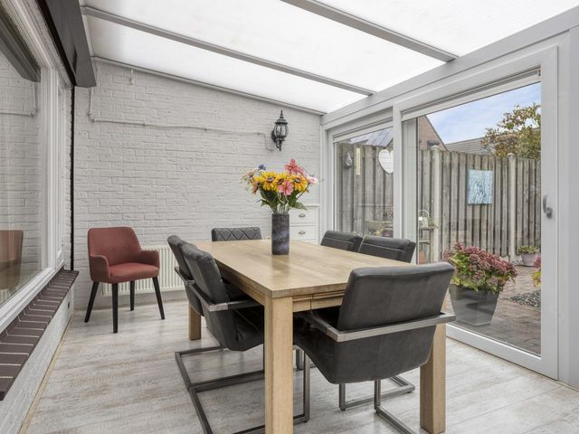 Trompstraat 9, Kloosterzande