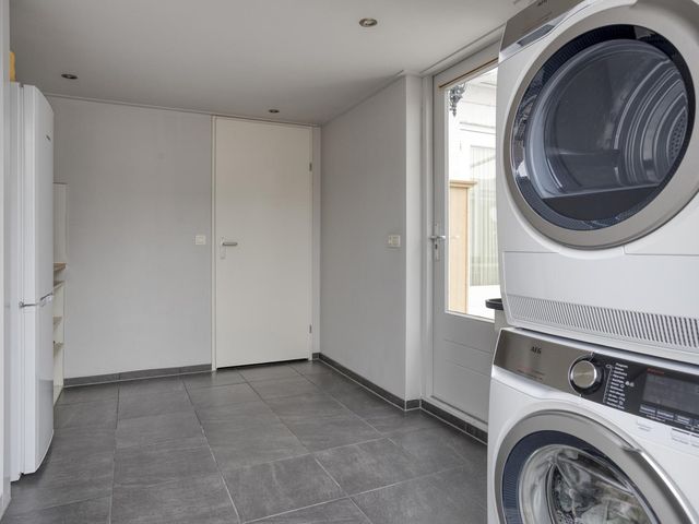 Trompstraat 9, Kloosterzande