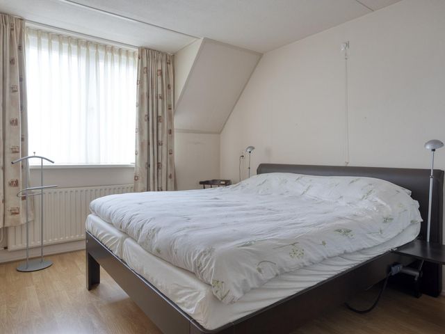 Trompstraat 9, Kloosterzande