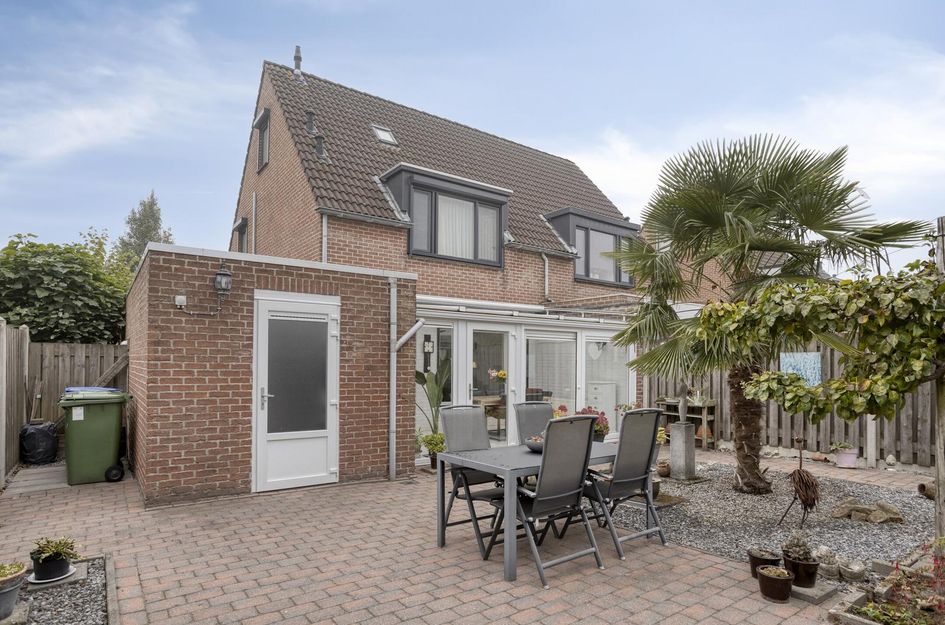 Trompstraat 9