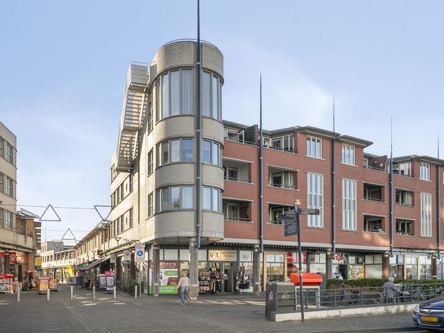 Stadhuisplein 71, Terneuzen