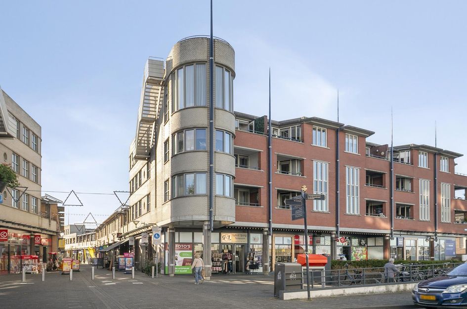 Stadhuisplein 71
