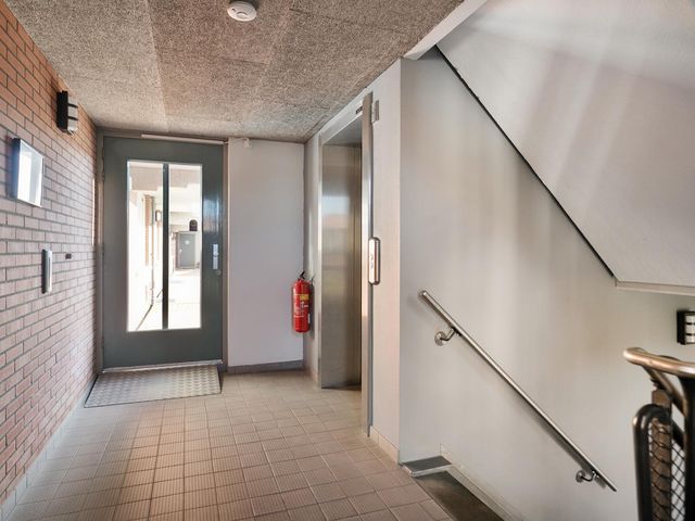 Stadhuisplein 71, Terneuzen