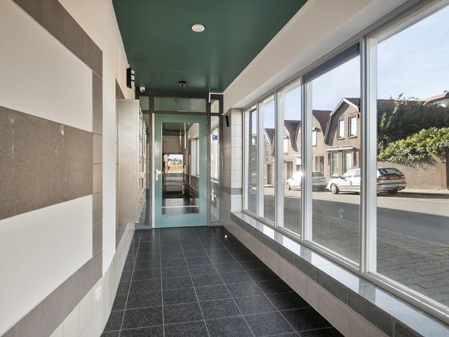 Stadhuisplein 71, Terneuzen