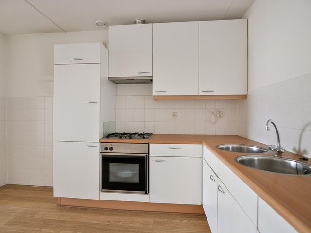 Stadhuisplein 71, Terneuzen