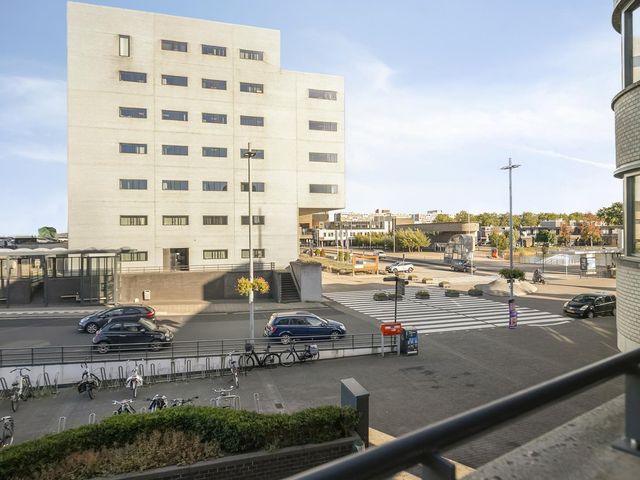Stadhuisplein 71, Terneuzen