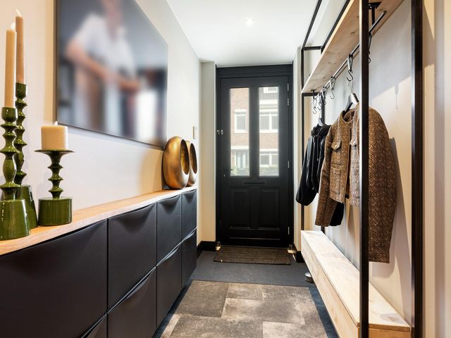 Zilvervloot 18, Rhoon
