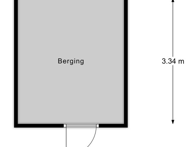 Leeuwenburg 40, Barendrecht