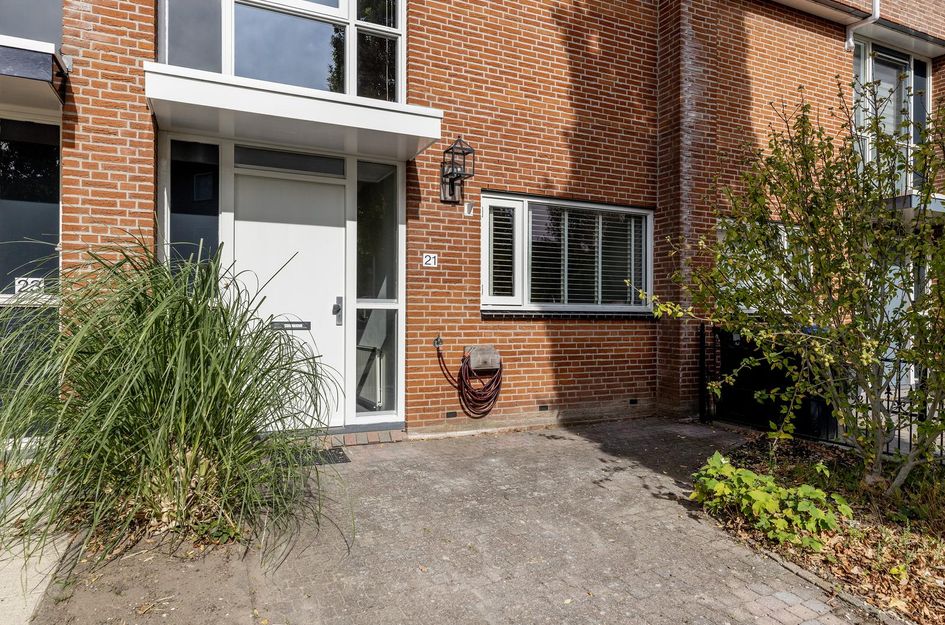 Heuvelsteijn 21