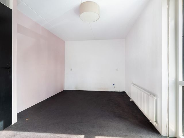 Heuvelsteijn 21, Rhoon
