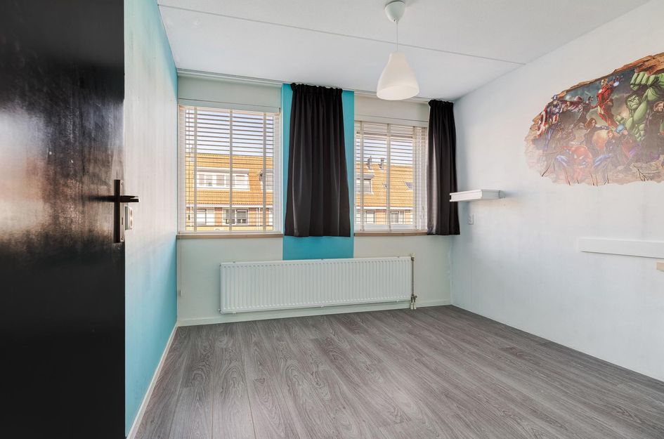 Heuvelsteijn 21