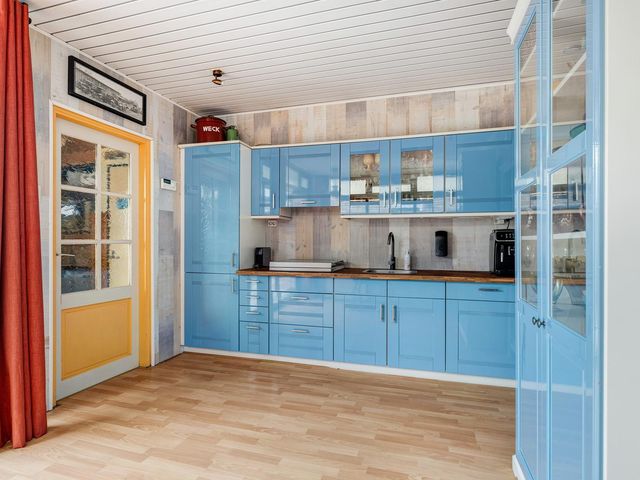 Jacob Vrijstraat 19, Rotterdam