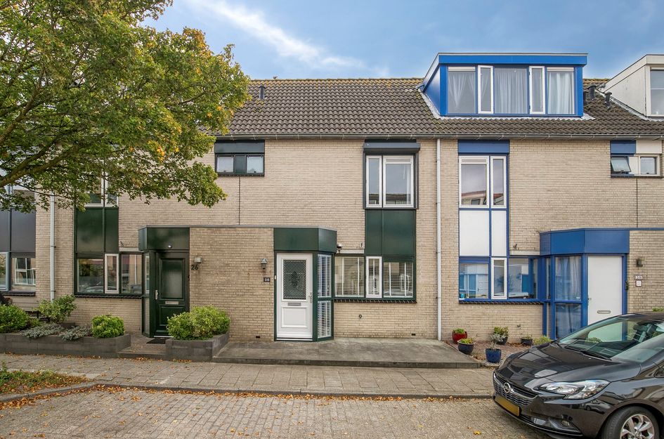 Louise Wentstraat 28