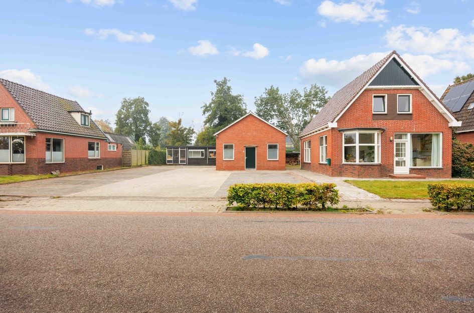 Hoofdweg 72