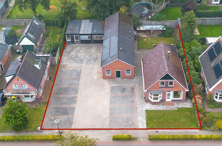 Hoofdweg 72