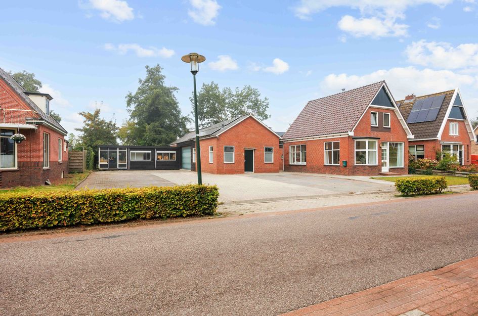 Hoofdweg 72