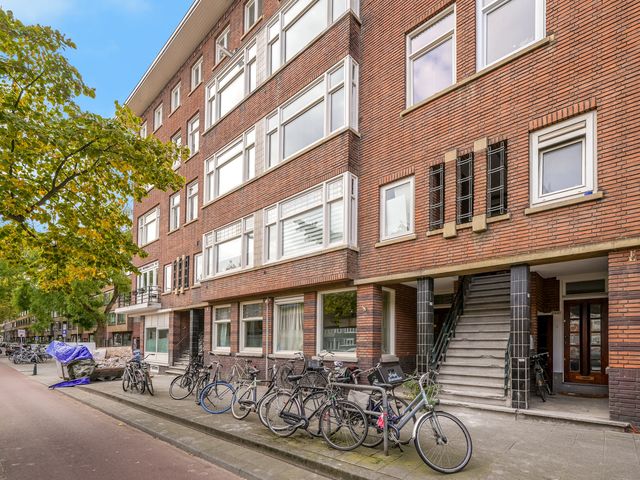 Schieweg 240C01, Rotterdam