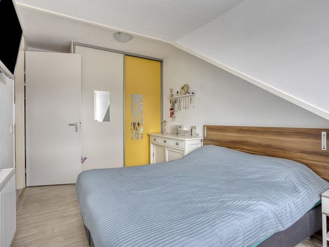 Tusculum 29, Herveld