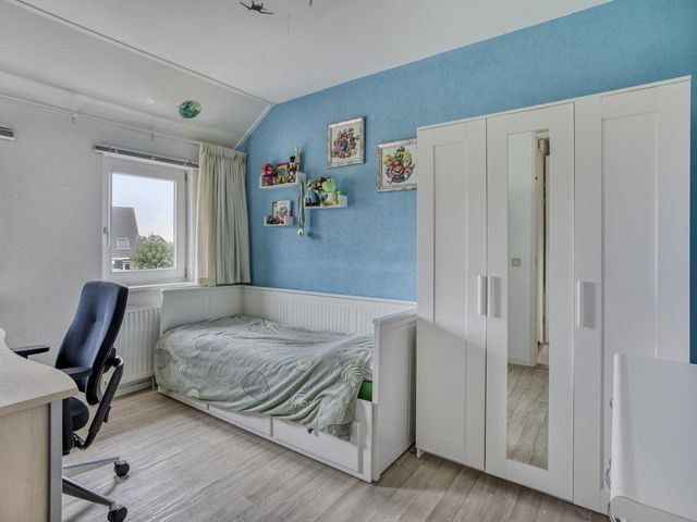 Tusculum 29, Herveld