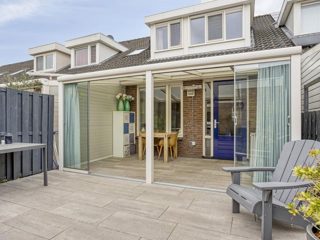 Tusculum 29, Herveld