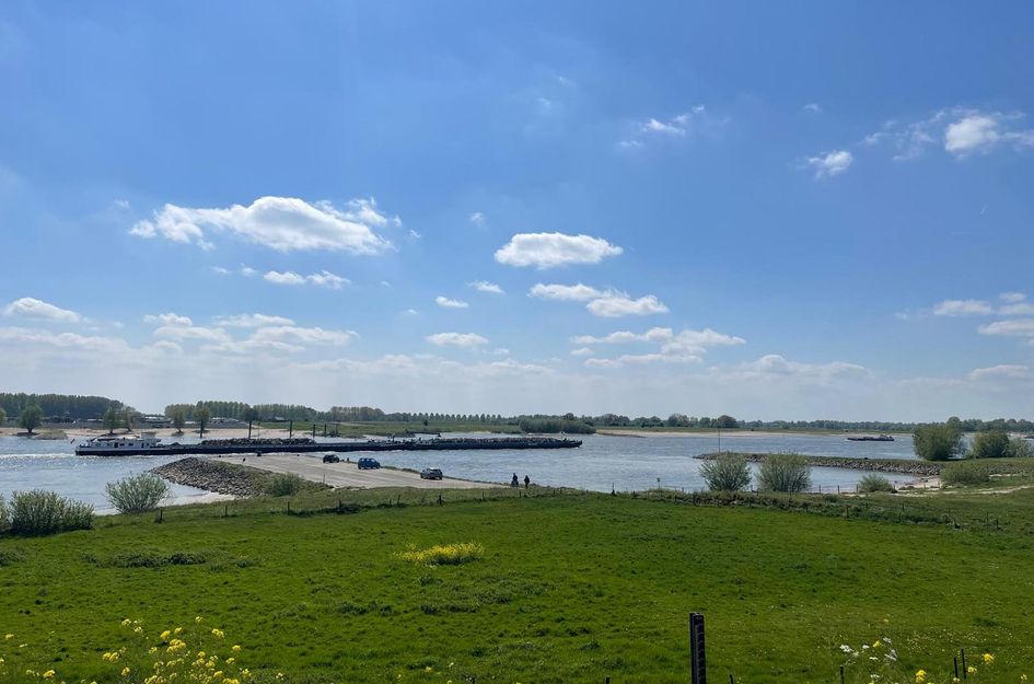 Waalbandijk 
