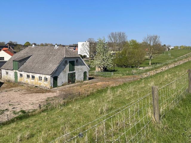 Waalbandijk , Ochten
