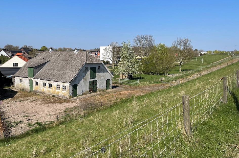 Waalbandijk 