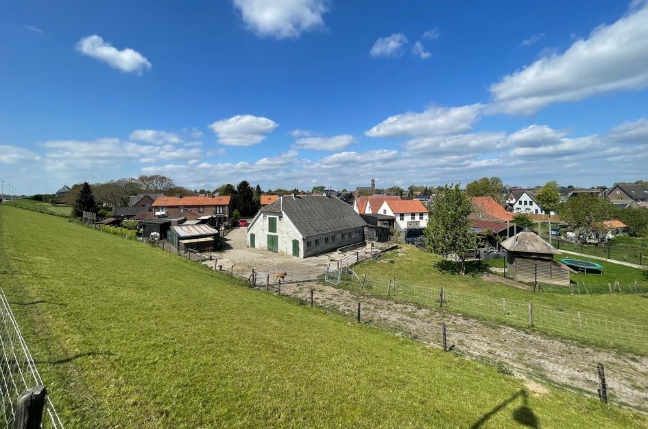 Waalbandijk 