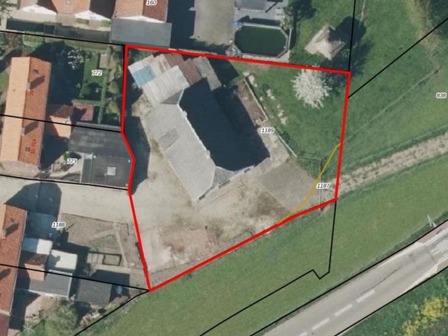 Waalbandijk , Ochten