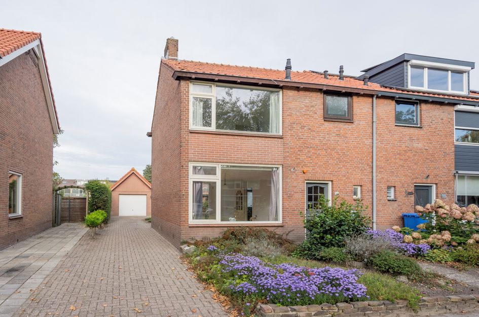 Rembrandtstraat 56
