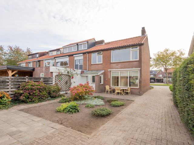 Rembrandtstraat 56, Voorthuizen