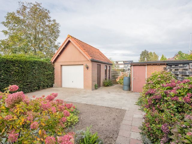 Rembrandtstraat 56, Voorthuizen