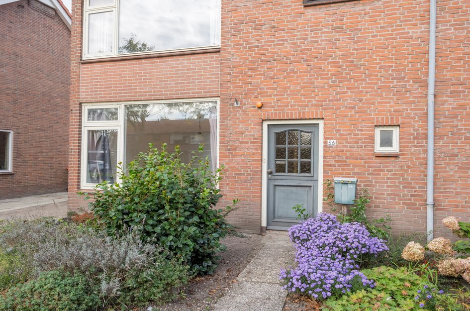 Rembrandtstraat 56