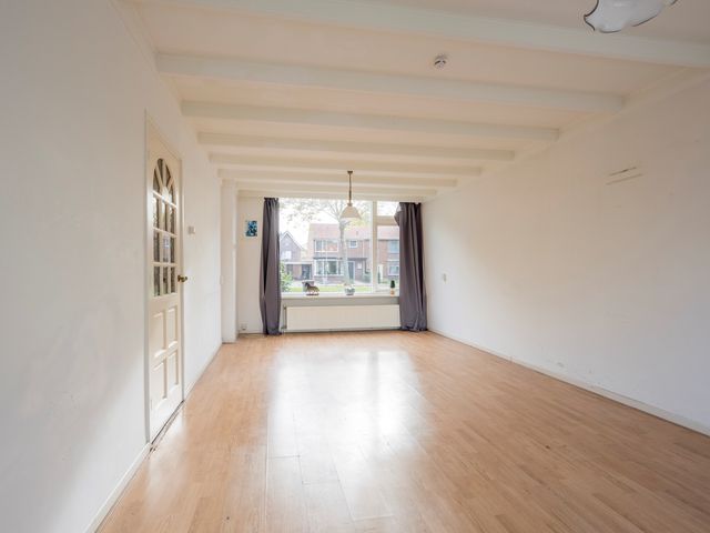 Rembrandtstraat 56, Voorthuizen