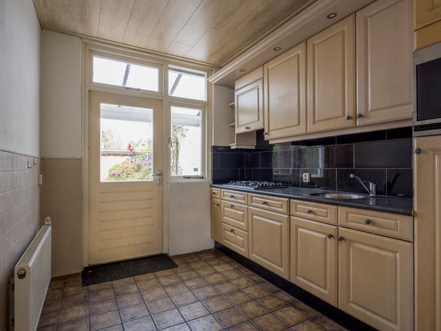Rembrandtstraat 56, Voorthuizen