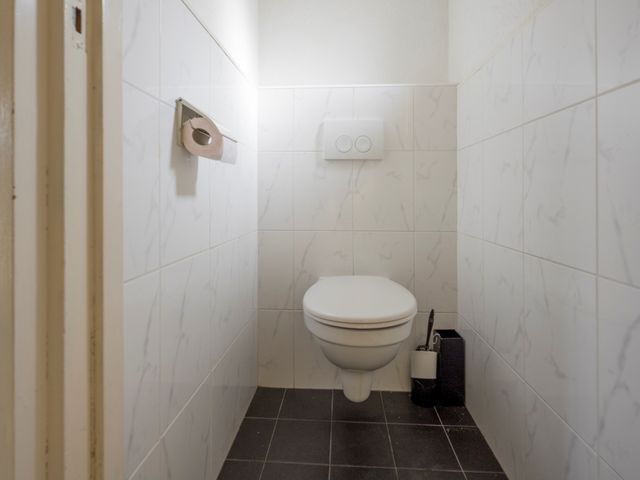 Rembrandtstraat 56, Voorthuizen