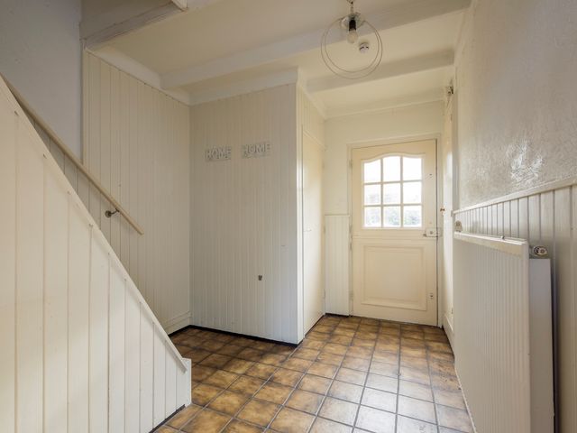 Rembrandtstraat 56, Voorthuizen