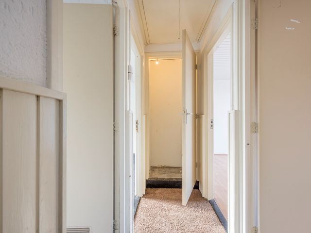 Rembrandtstraat 56, Voorthuizen