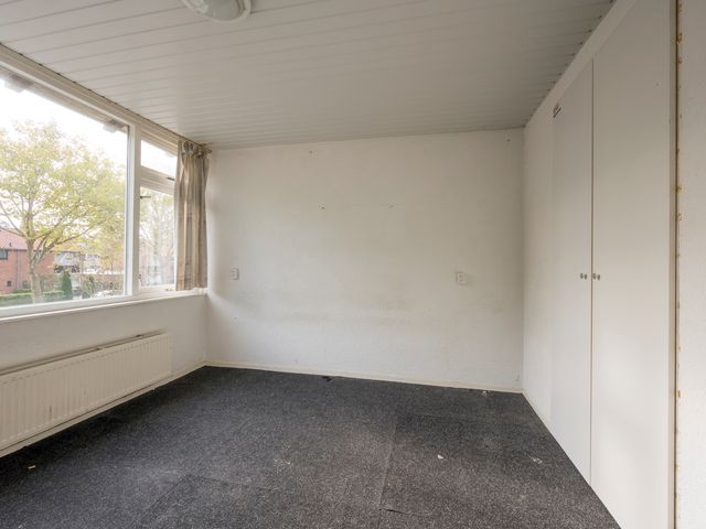 Rembrandtstraat 56, Voorthuizen