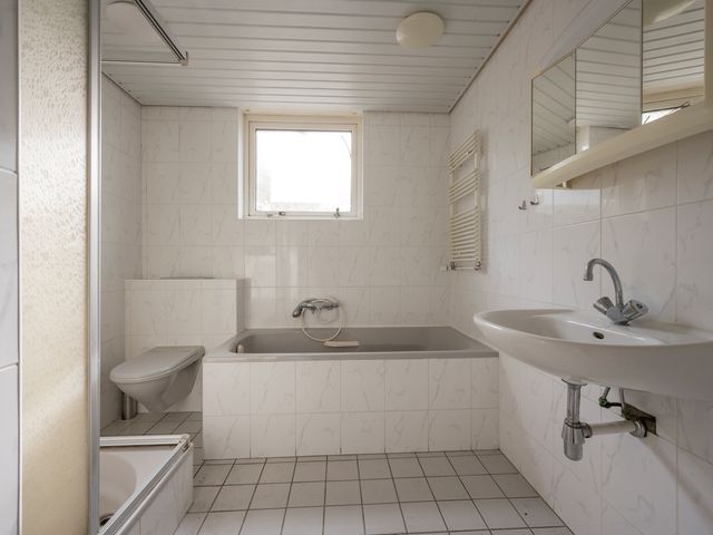 Rembrandtstraat 56, Voorthuizen