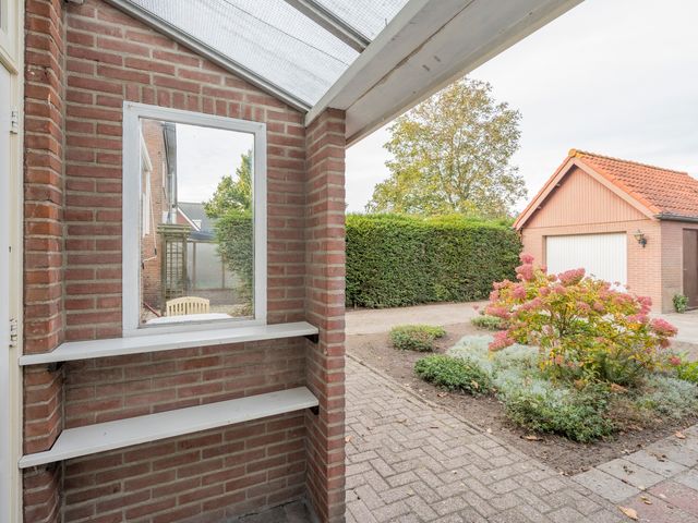 Rembrandtstraat 56, Voorthuizen