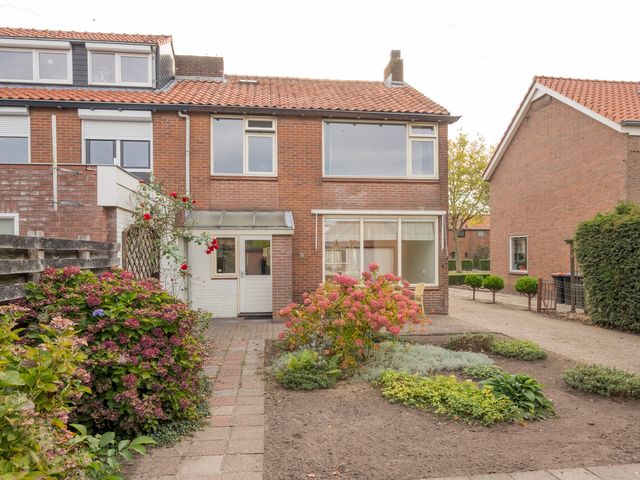 Rembrandtstraat 56, Voorthuizen